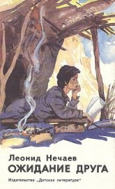 Нечаев Леонид Евгеньевич - Ожидание друга, или признания подростка