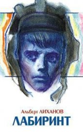 Книга Лабиринт Лабиринт