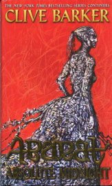 Книга Абарат. Абсолютная полночь Абарат. Абсолютная полночь