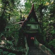 Трудно быть Ведьмой (СИ)
