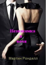 Книга Незнакомка в ночи Незнакомка в ночи