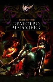 Книга Братство Чародеев Братство Чародеев