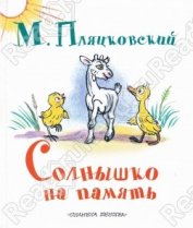 Книга Солнышко на память Солнышко на память