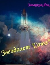 Книга Звездолет Звездолет