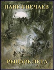 Книга Рыцарь Лета (СИ) Рыцарь Лета (СИ)