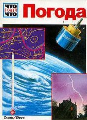 Книга Погода Погода