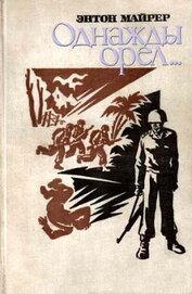 Книга Однажды орел… Однажды орел…