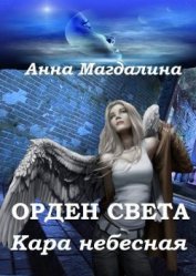 Книга Кара небесная (СИ) Кара небесная (СИ)