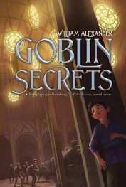 Книга Секреты гоблинов (ЛП) Секреты гоблинов (ЛП)
