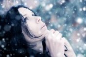 Книга Моя причина любить снег (СИ) Моя причина любить снег (СИ)
