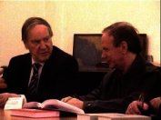 Стенограмма заседания Ученого совета Института Философии РАН по книге К.Кедрова 