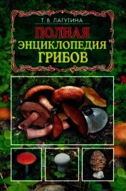 Полная энциклопедия грибов
