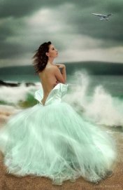 Ли-Ди-Я или Просто добавь воды (СИ)