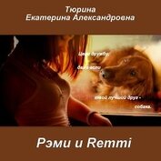 Книга Рэми и Remmi (СИ) Рэми и Remmi (СИ)