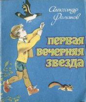 Романов Александр Александрович - Первая Вечерняя Звезда