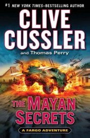 Книга The Mayan Secrets The Mayan Secrets