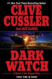 Книга Dark Watch Dark Watch