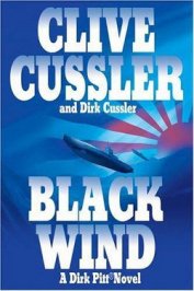 Книга Black Wind Black Wind