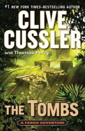 Книга The Tombs The Tombs