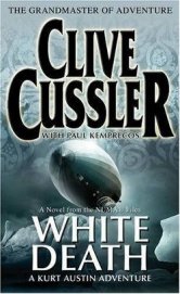 Книга White Death White Death