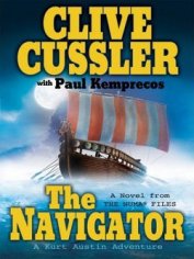 Книга The Navigator The Navigator