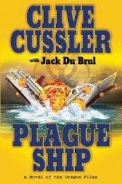 Книга Plague Ship Plague Ship