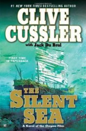 Книга The Silent Sea (2010) The Silent Sea (2010)
