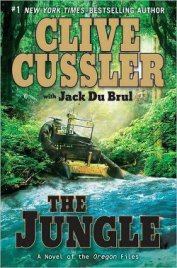 Книга The Jungle The Jungle