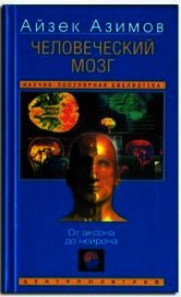Книга Человеческий мозг. От аксона до нейрона. Человеческий мозг. От аксона до нейрона.