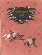 Книга Чудесный сад Чудесный сад
