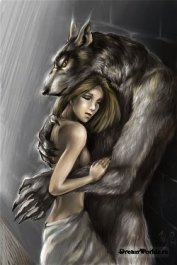 Белая охотница: Мечта (СИ)