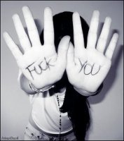Книга Fuck you! (СИ) Fuck you! (СИ)