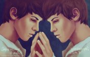 Книга Отражение в тебе (СИ) Отражение в тебе (СИ)