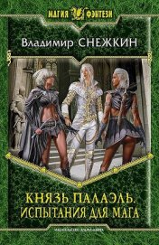 Книга Испытания для мага Испытания для мага