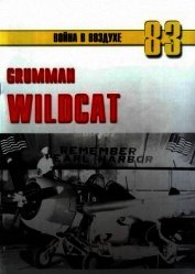 Grumman Wildcat