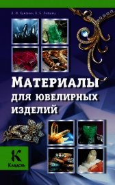 Материалы для ювелирных изделий