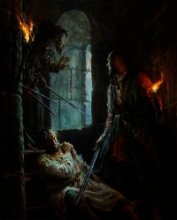 Книга Расходники 1.1 (СИ) Расходники 1.1 (СИ)