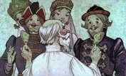 Книга Олух и Глупень (СИ) Олух и Глупень (СИ)