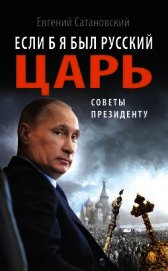 Если б я был русский царь. Советы Президенту