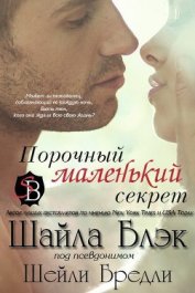 Книга Порочный маленький секрет (ЛП) Порочный маленький секрет (ЛП)