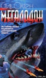 Книга Мегалодон Мегалодон