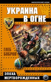 Книга Украина в огне Украина в огне