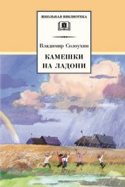 Книга Камешки на ладони (сборник) Камешки на ладони (сборник)