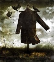 Книга Воронье пугало (СИ) Воронье пугало (СИ)