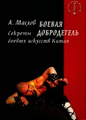 Боевая добродетель. Секреты боевых искусств Китая
