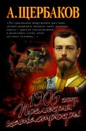 1905 год. Прелюдия катастрофы