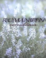 Книга Romanipen (СИ) Romanipen (СИ)