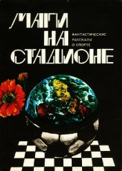 Маги на стадионе