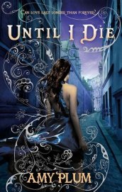 Книга Пока я не умерла (ЛП) Пока я не умерла (ЛП)