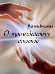 Книга О взаимодействии осколков (СИ) О взаимодействии осколков (СИ)